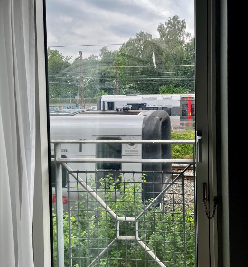 Go Osterport Hotel Copenhagen
