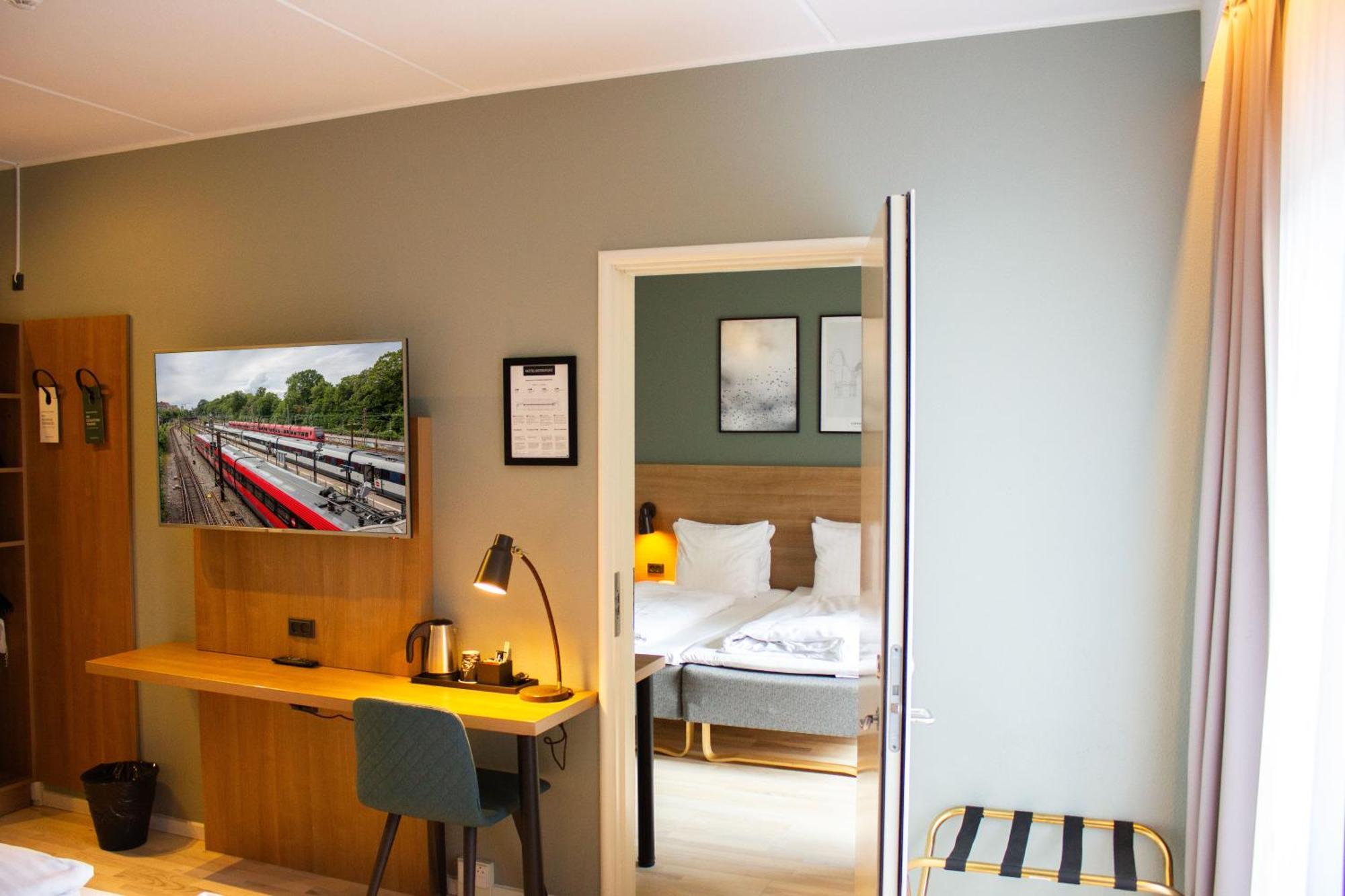 Hotel Go Osterport